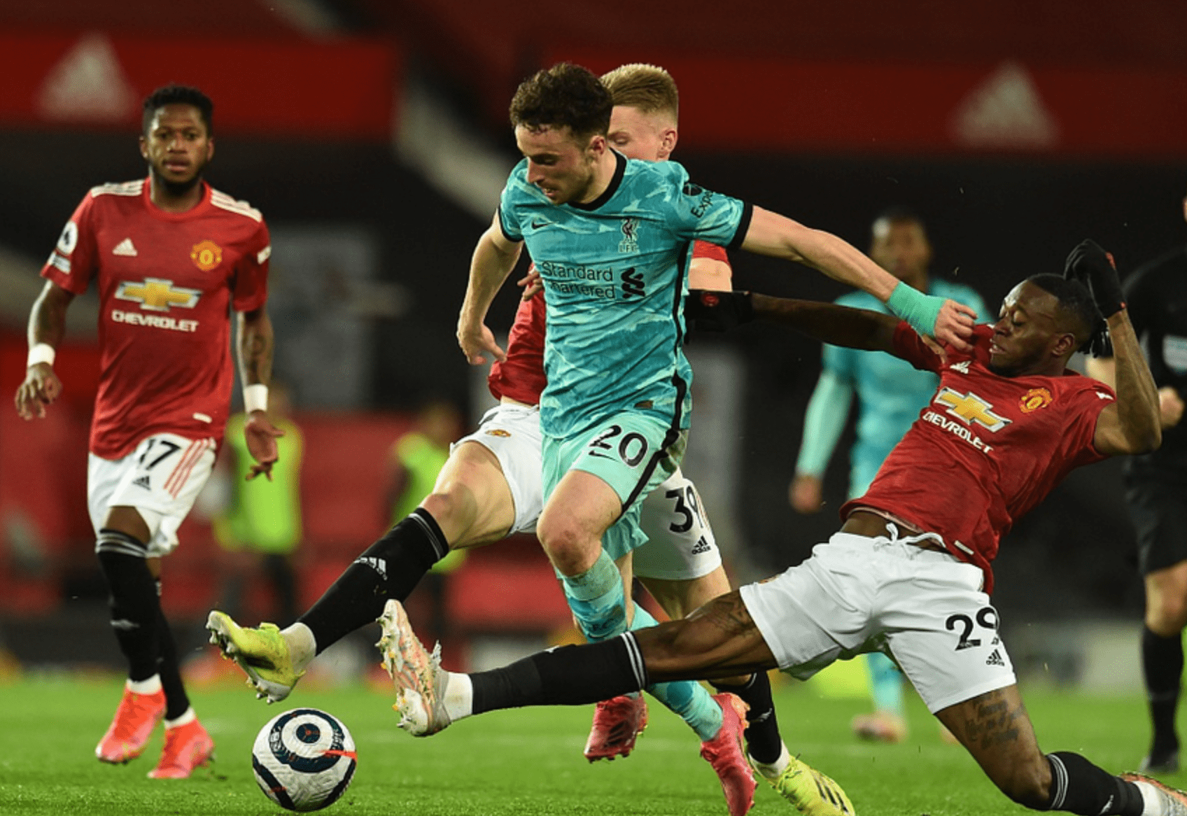 访中深度解 访中深度解